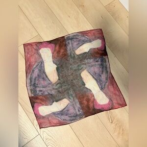 La Donna del Rinascimento Scarf from Cedar & Vine